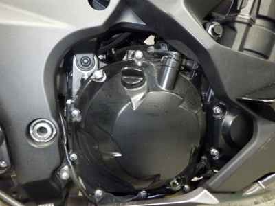 Kawasaki Ninja 1000SX 2023