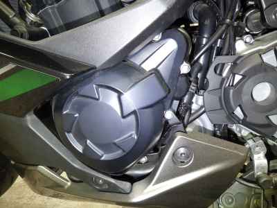 Kawasaki Ninja 1000SX 2023