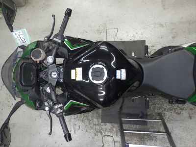 Kawasaki Ninja 1000SX 2023