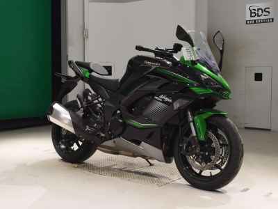 Kawasaki Ninja 1000SX 2023