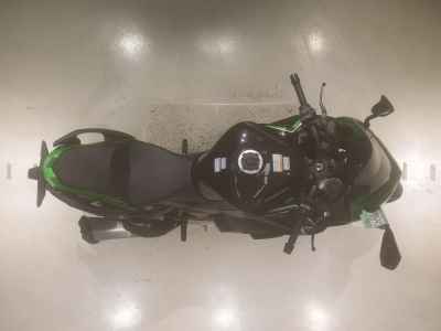 Kawasaki Ninja 1000SX 2023