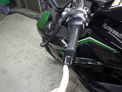 Kawasaki Ninja 1000SX 2023