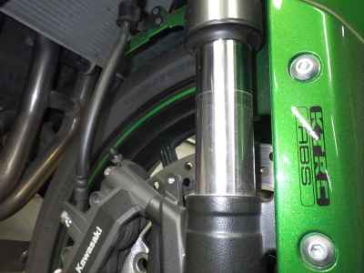 Kawasaki Ninja 1000SX 2023