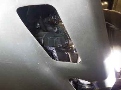 Honda CRF1100L Africa Twin DCT 2020