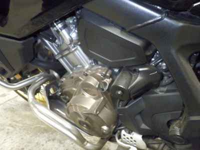 Honda CRF1100L Africa Twin DCT 2020