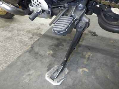 Honda CRF1100L Africa Twin DCT 2020