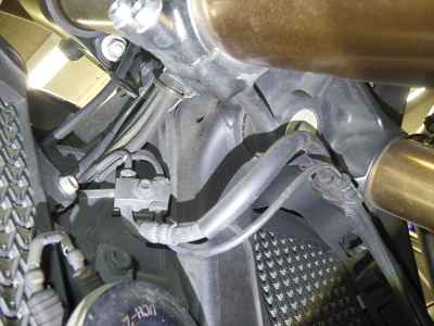 Honda CRF1100L Africa Twin DCT 2020