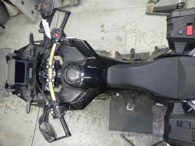 Honda CRF1100L Africa Twin DCT 2020