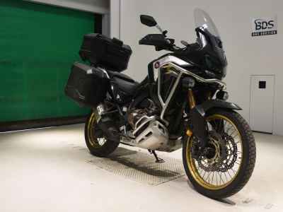 Honda CRF1100L Africa Twin DCT 2020