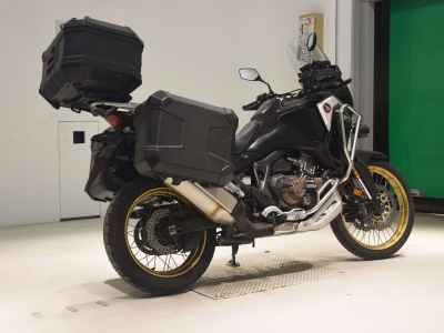Honda CRF1100L Africa Twin DCT 2020