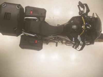 Honda CRF1100L Africa Twin DCT 2020