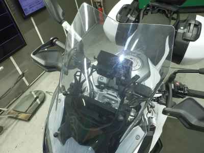BMW F900XR 2020