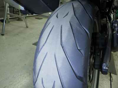 BMW F900XR 2020