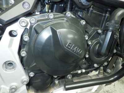 BMW F900XR 2020