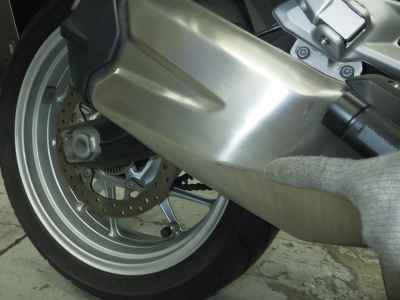 BMW F900XR 2020