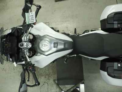 BMW F900XR 2020