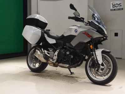 BMW F900XR 2020