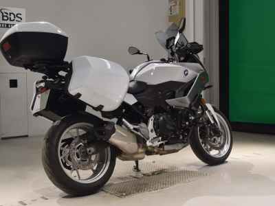 BMW F900XR 2020