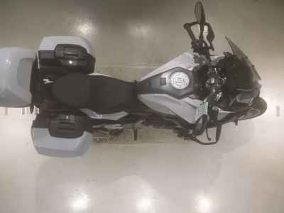 BMW F900XR 2020