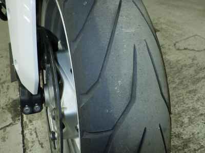 BMW F900XR 2020
