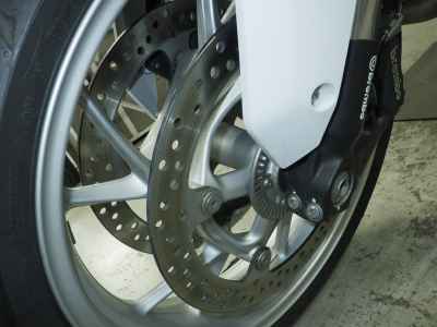 BMW F900XR 2020