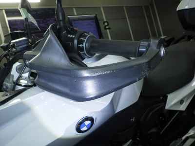 BMW F900XR 2020