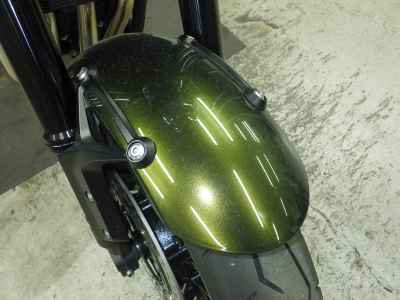 Kawasaki Z900RS 2019