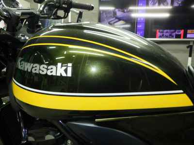 Kawasaki Z900RS 2019