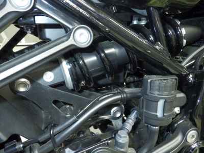 Kawasaki Z900RS 2019