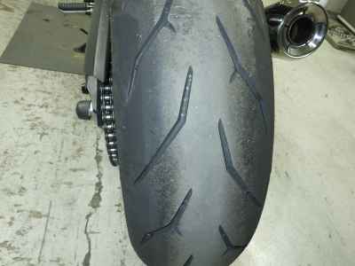 Kawasaki Z900RS 2019