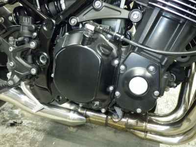 Kawasaki Z900RS 2019