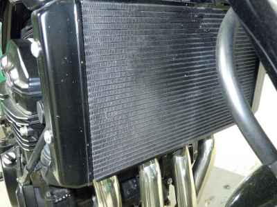 Kawasaki Z900RS 2019