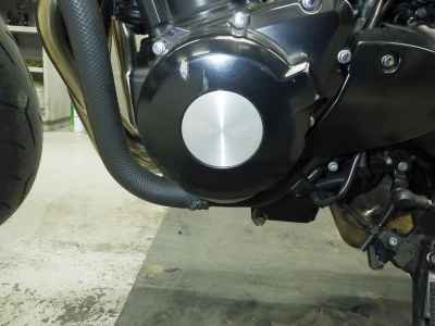 Kawasaki Z900RS 2019