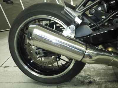 Kawasaki Z900RS 2019