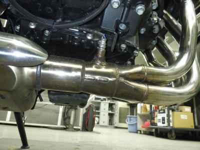 Kawasaki Z900RS 2019