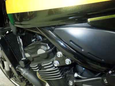 Kawasaki Z900RS 2019