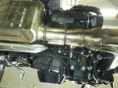 Kawasaki Z900RS 2019