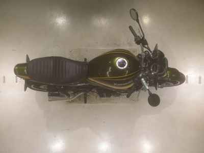 Kawasaki Z900RS 2019