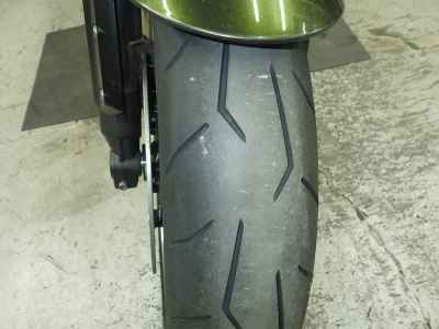 Kawasaki Z900RS 2019