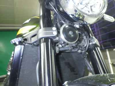 Kawasaki Z900RS 2019