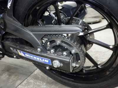 Yamaha FZ25 2021
