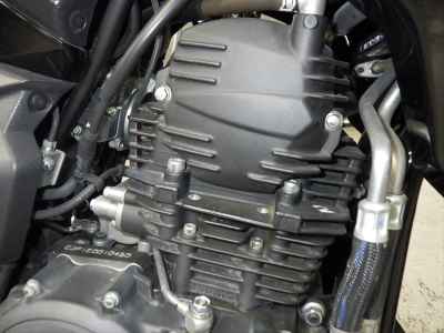 Yamaha FZ25 2021