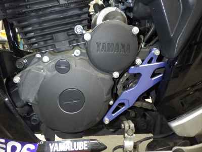 Yamaha FZ25 2021