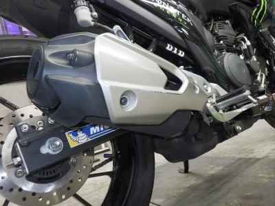 Yamaha FZ25 2021
