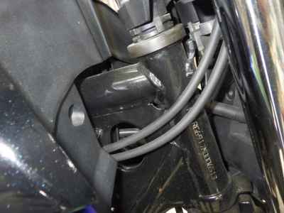 Yamaha FZ25 2021