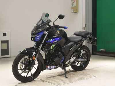 Yamaha FZ25 2021
