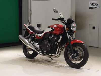 Honda CB400SF 2010