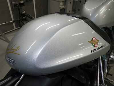 Ducati Paul Smart 1000 LE 2006