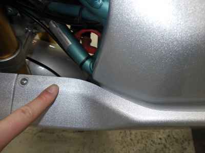 Ducati Paul Smart 1000 LE 2006