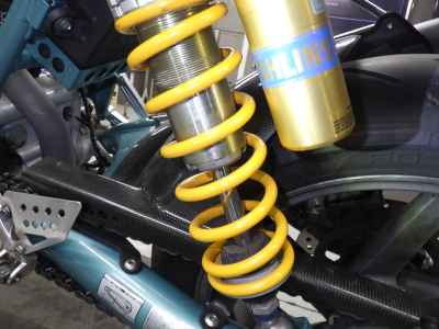 Ducati Paul Smart 1000 LE 2006